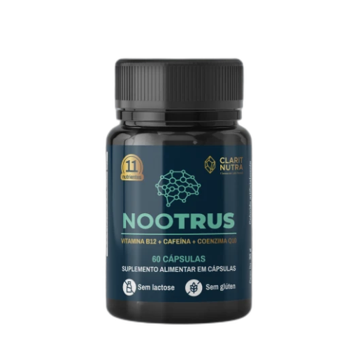 Nootrus Frasco Premium